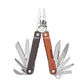 PINZA MULTI LEATHERMAN REBAR EN COLORES