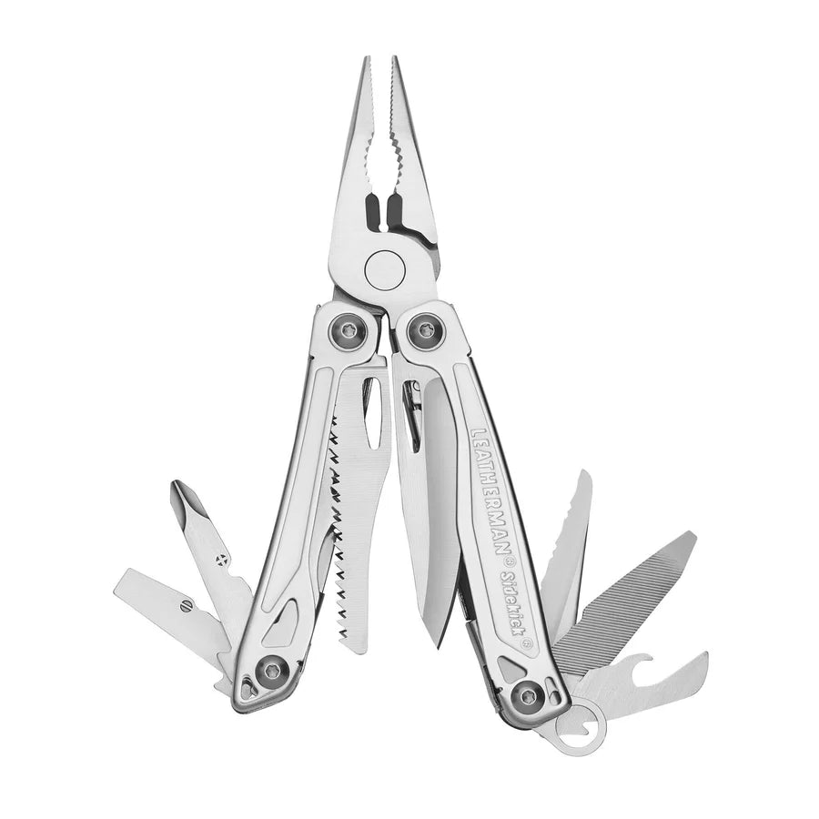 PINZA MULTI LEATHERMAN SIDEKICK 831439