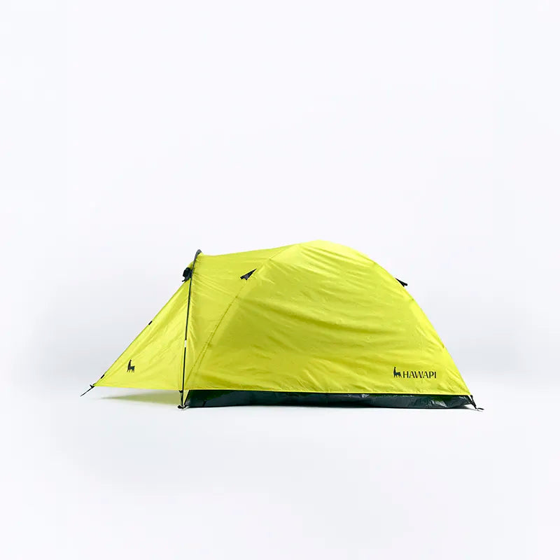 CARPA HAWAPI WASI P/3 PERSONAS