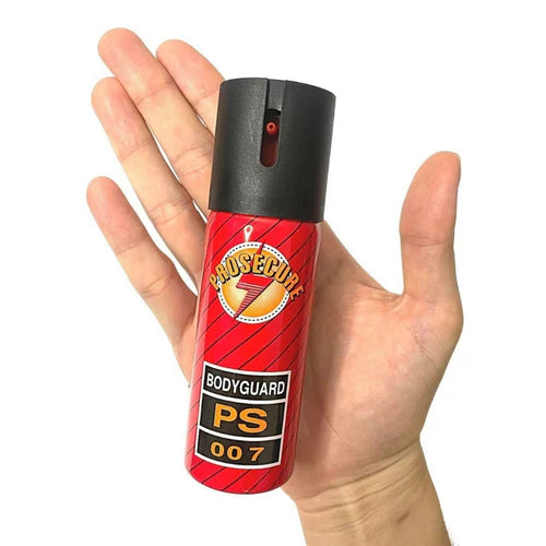 KIT PICANA ELECTRICA 800 TYPE Y GAS PIMIENTA 60ML.