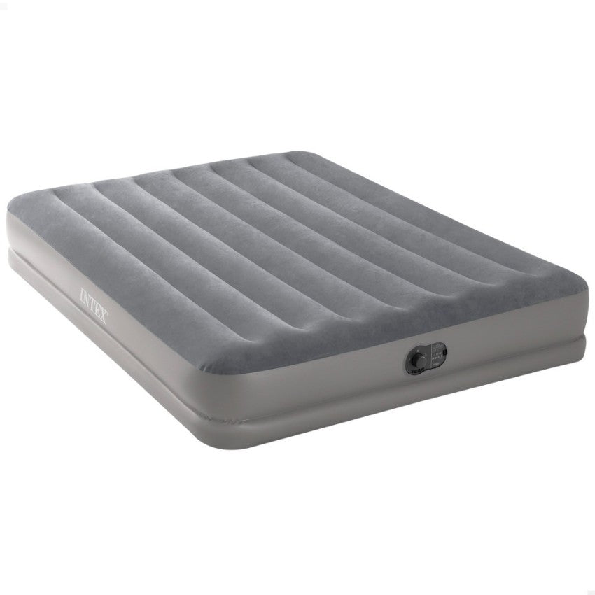 COLCHON INFLABLE INTEX PRESTIG STANDAR 152X203X30 64114