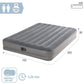 COLCHON INFLABLE INTEX PRESTIG STANDAR 152X203X30 64114