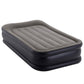 COLCHON INFLABLE C/ DESCANSO DE ALMOHADA TWIN DULEXE 99X191X42CM 64132