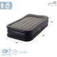 COLCHON INFLABLE C/ DESCANSO DE ALMOHADA TWIN DULEXE 99X191X42CM 64132