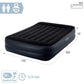 COLCHON INTEX DURA-BEAM PLUS 152x203x42cm