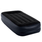 COLCHON INFLABLE PLUS-REST C/RESPALDO DE ALMOHADA TWIN 99X191X42CM 64122