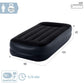 COLCHON INFLABLE PLUS-REST C/RESPALDO DE ALMOHADA TWIN 99X191X42CM 64122