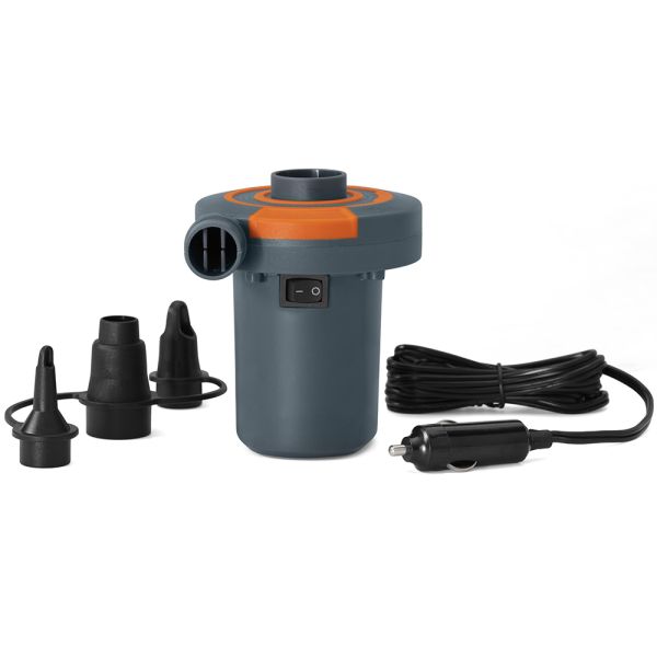 INFLADOR ELECTRICO BESTWAY 12V
