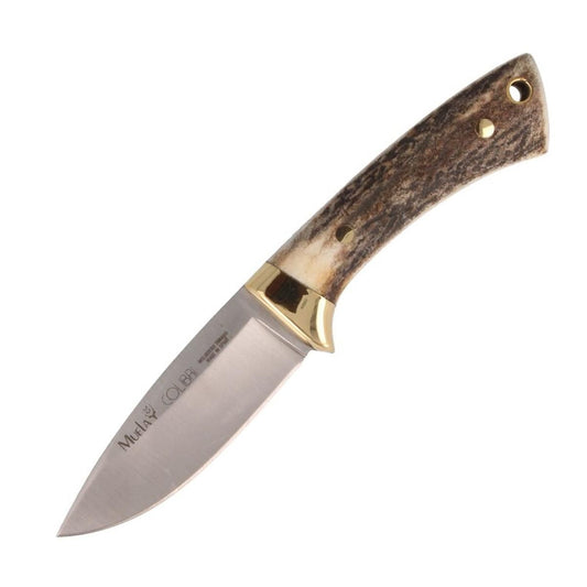 CUCHILLO MUELA COL-7A