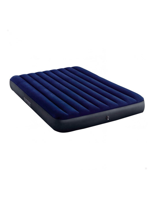 COLCHON INFLABLE INTEX 1.52X2.03X25CM