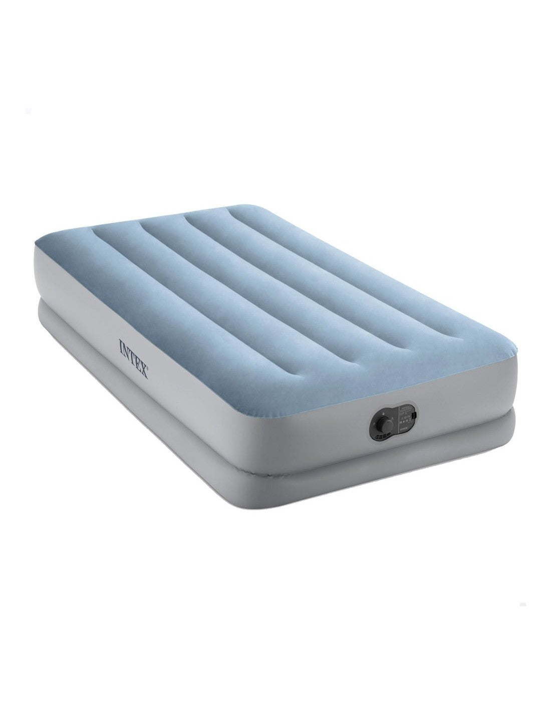 COLCHON INFLABLE INTEX 99x191x36 cm