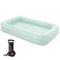 CAMA DE VIAJE KIDZ C/INFLADOR DE MANO 107X68X25CM 66810