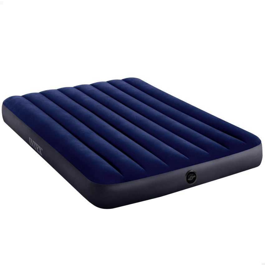 COLCHON INTEX 2 PLZ. 137 X 191 X 25
