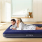 COLCHON INTEX 2 PLZ. 137 X 191 X 25