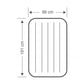 COLCHÓN INFLABLE INTEX  99x1.91x25CM