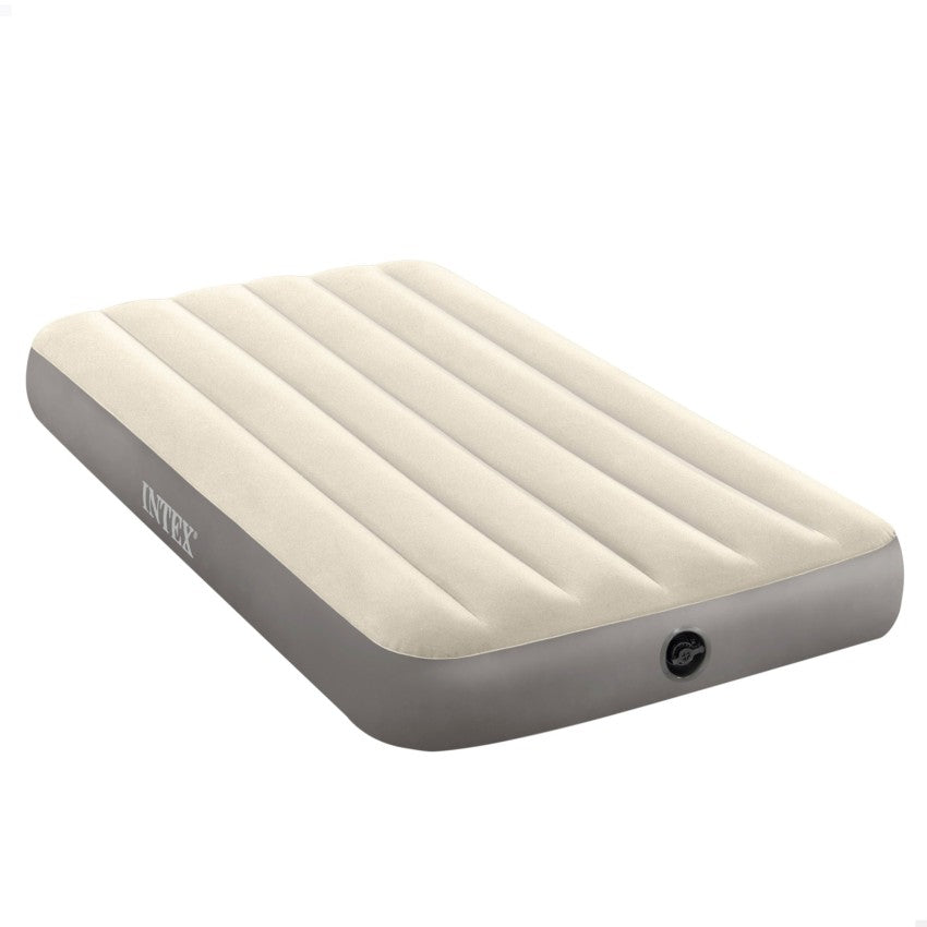 COLCHON INFLABLE SINGLETWIN 99X191X25CM 64101
