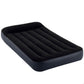 COLCHON INFLABLE REST-ESTANDAR C/ NIVEL ALMOHADA TWIN 99X191X25CM 64146
