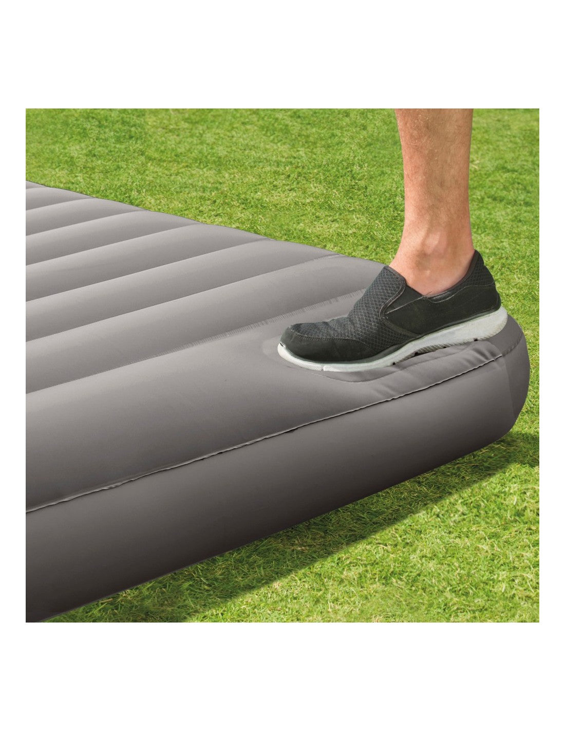 COLCHÓN INFLABLE INTEX 76x191x25 cm