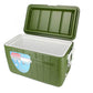 CONSERVADORA COLEMAN 48QT VERDE