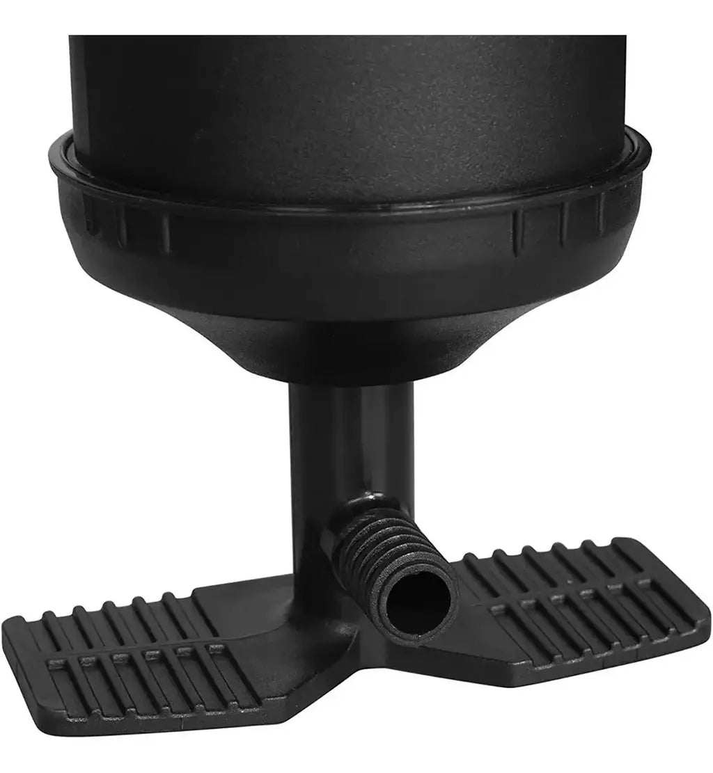 INFLADOR AVENLI MANUAL