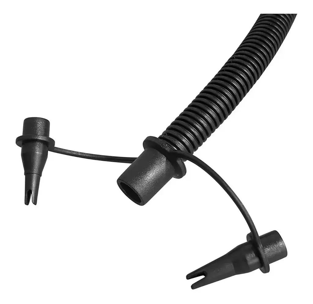 INFLADOR AVENLI MANUAL