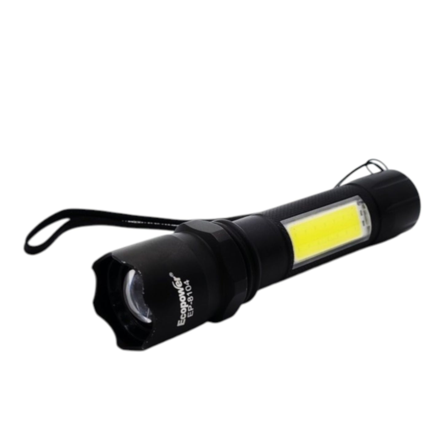 LINTERNA ECOPOWER EP-8104 3W