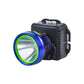 LINTERNA DE CABEZA CAFINI CN-L7575C
