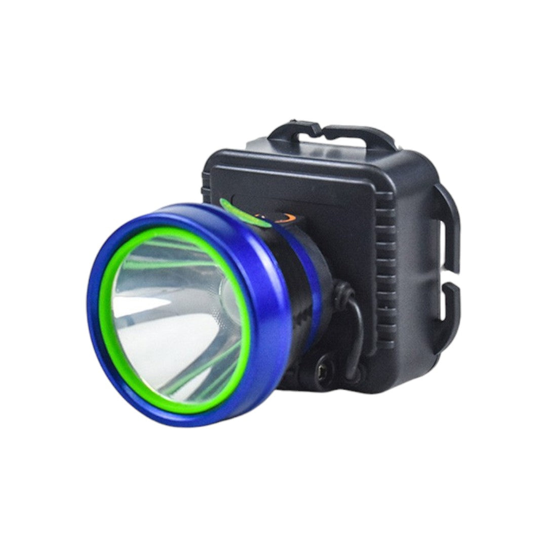 LINTERNA DE CABEZA CAFINI CN-L7575C