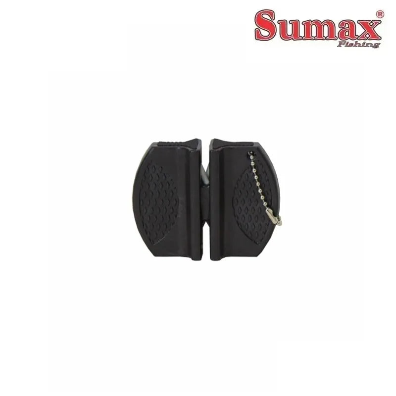CUCHILLO FILETEADOR SUMAX 6.5" CON GUANTE Y AFILADOR