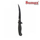 CUCHILLO FILETEADOR SUMAX 6.5" CON GUANTE Y AFILADOR