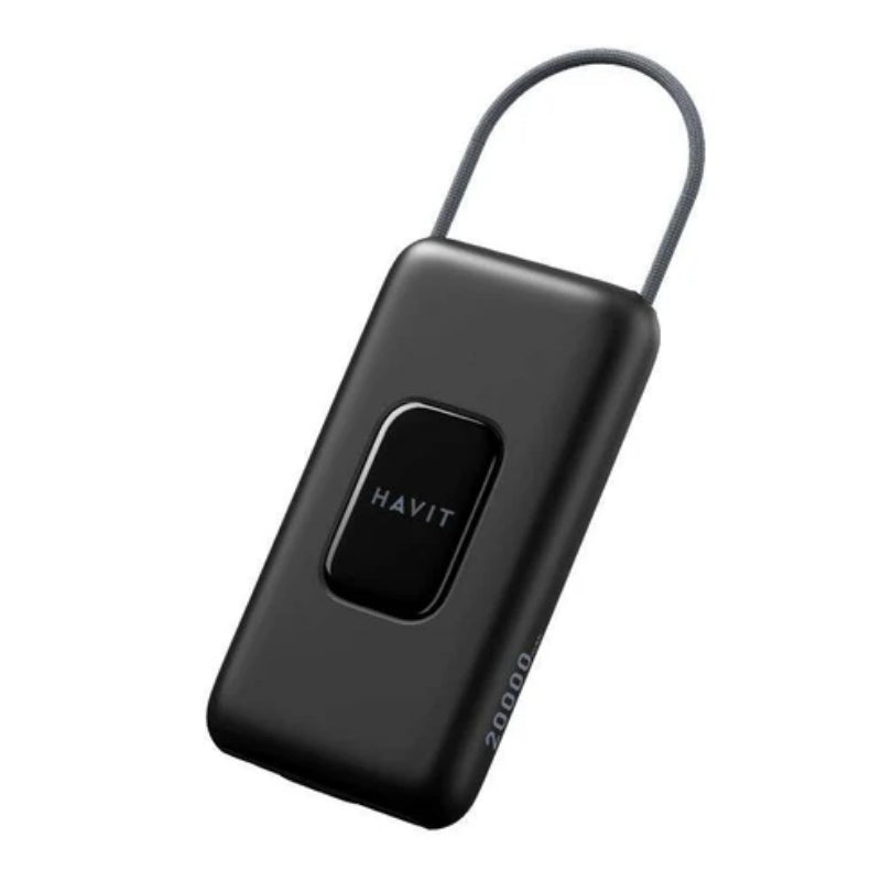 CARGADOR PORTATIL HAVIT PB35