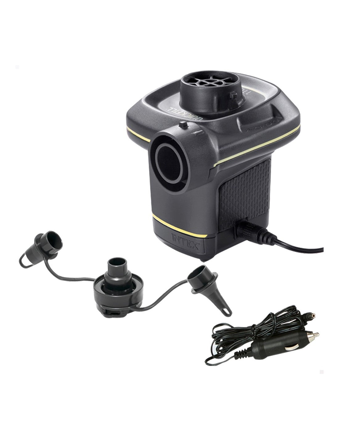 INFLADOR ELECTRICO INTEX