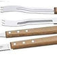 KIT PARA ASADO TRAMONTINA 3 PIEZAS