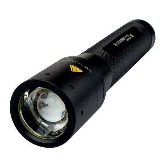 LINTERNA LED LENSER 19 CRI 300LM 500887