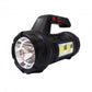 LINTERNA MULTIFUNCION ECOPOWER RECARGABLE 800Lm EP-8150