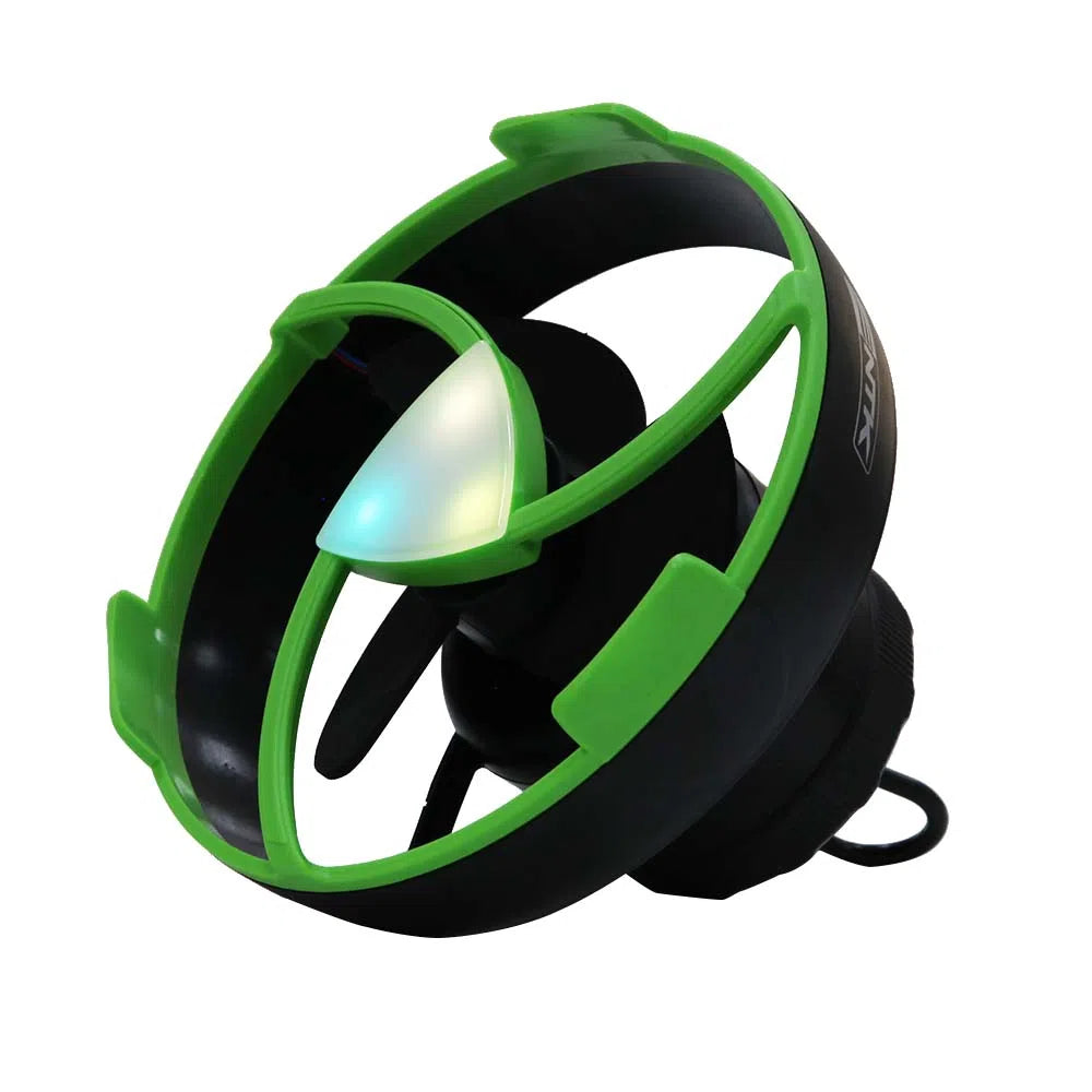 MINI VENTILADOR RECARGABLE  NTK