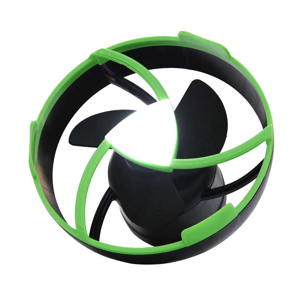 MINI VENTILADOR RECARGABLE  NTK