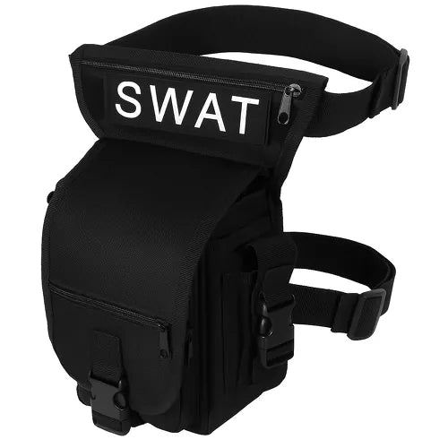 MUSLERA  TACTICA SWAT OE-0208-10