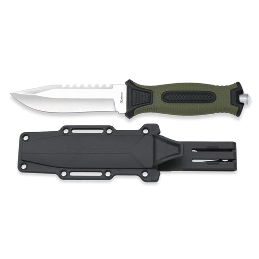 CUCHILLO ALBAINOX ABS 12CM 32539