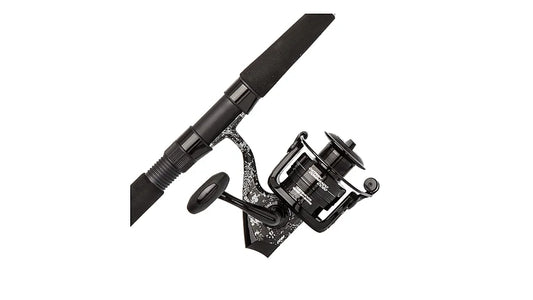 KIT ABU GARCIA CAÑA/REEL AMBCC-60SP