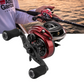 REEL ABU GARCIA RVO-3-ROCKET CARRETE