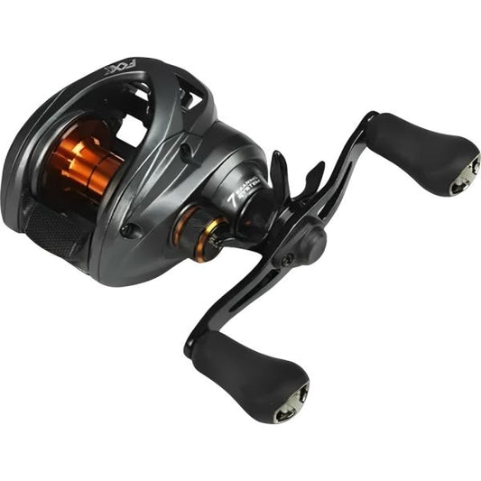 REEL MARINE SPORT FOX 7000 SHI 7ROL 7.3:1