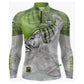 REMERA DE PESCA CON PROTECCION UV