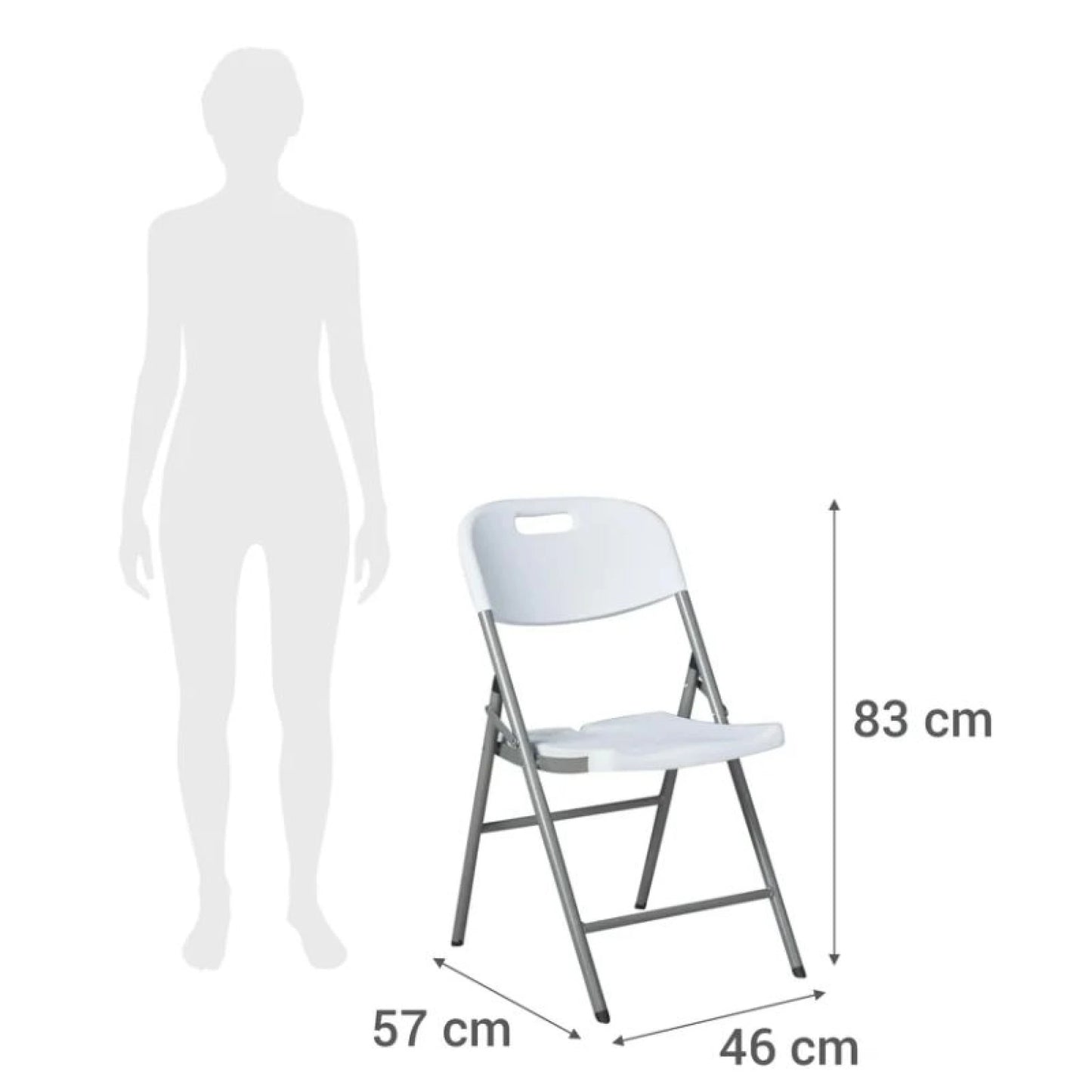 SILLA PLEGABLE Y52
