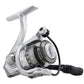 REEL ABU GARCIA SILVER MAX SP10 - 1398062
