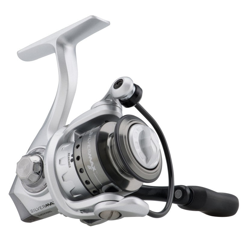 REEL ABU GARCIA SILVER MAX SP10 - 1398062