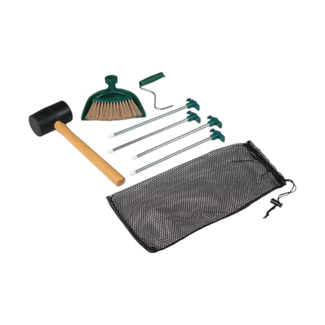 SET P/ CARPA COLEMAN