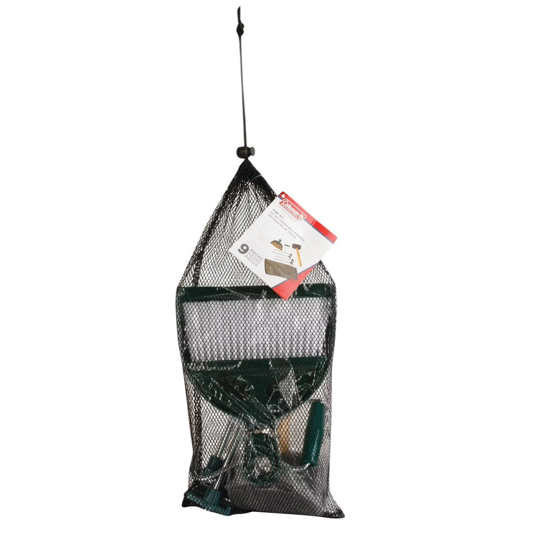 SET P/ CARPA COLEMAN