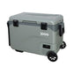 HELADERA / CONGELADORA PORTATIL JOOG RD40L 12V