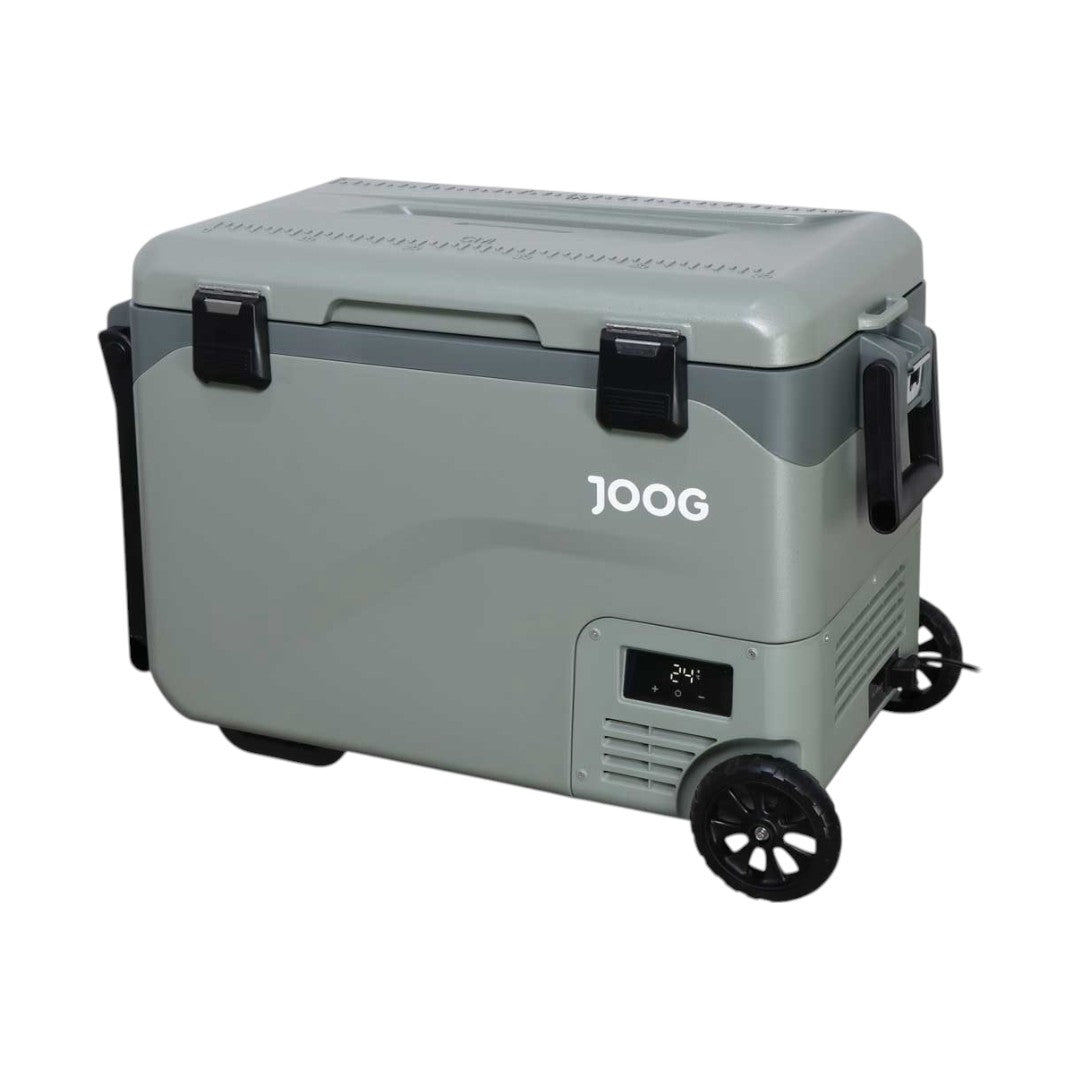 HELADERA / CONGELADORA PORTATIL JOOG RD40L 12V
